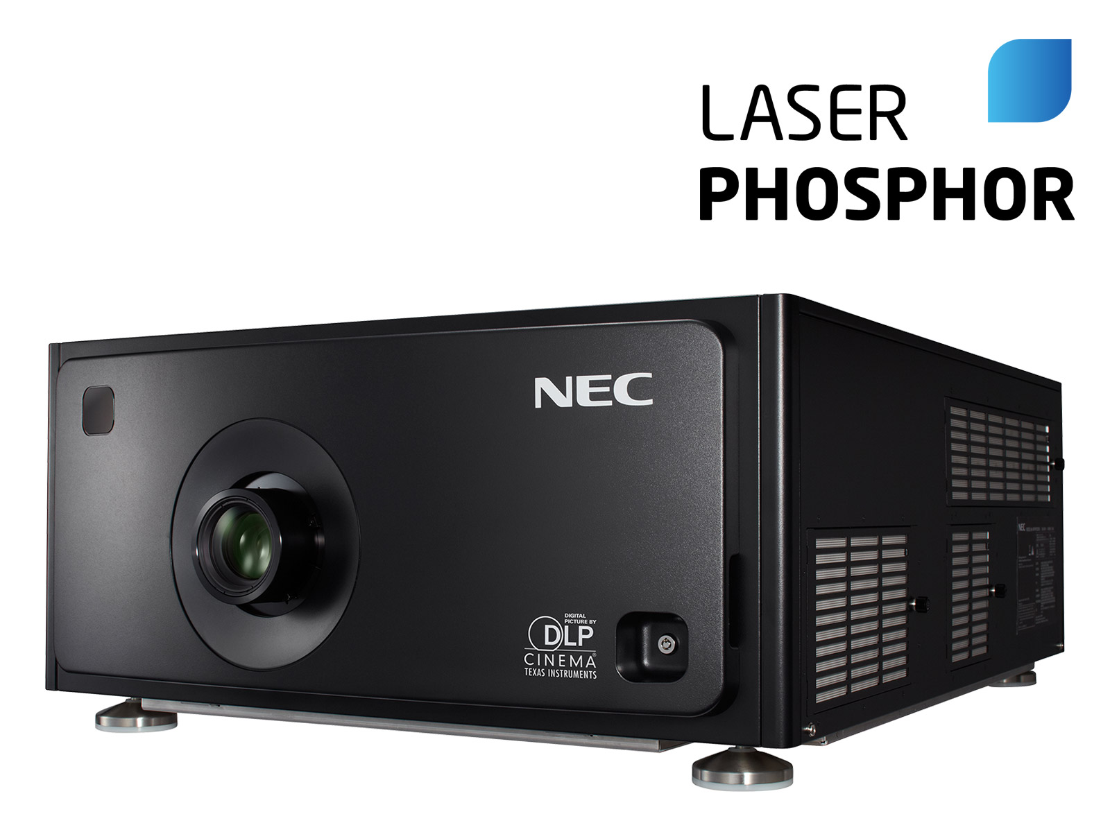 NEC NC603L