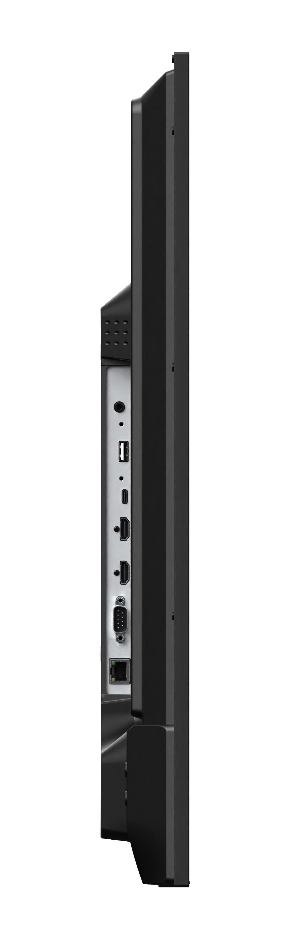 Sharp-E439_left