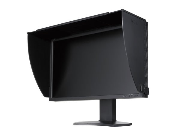 NEC SpectraView<sup>®</sup> Reference 301