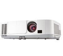 NEC P420X