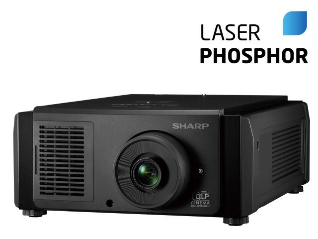 Sharp NC-723