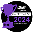 Award Logo