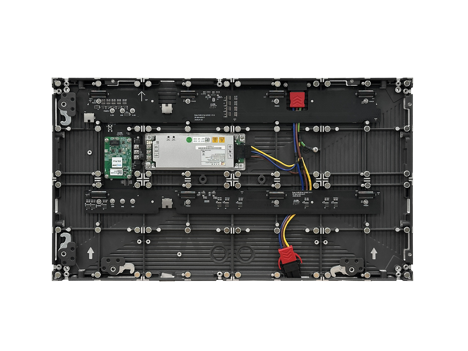 Sharp-LD-EC-Series_Front-DetailView