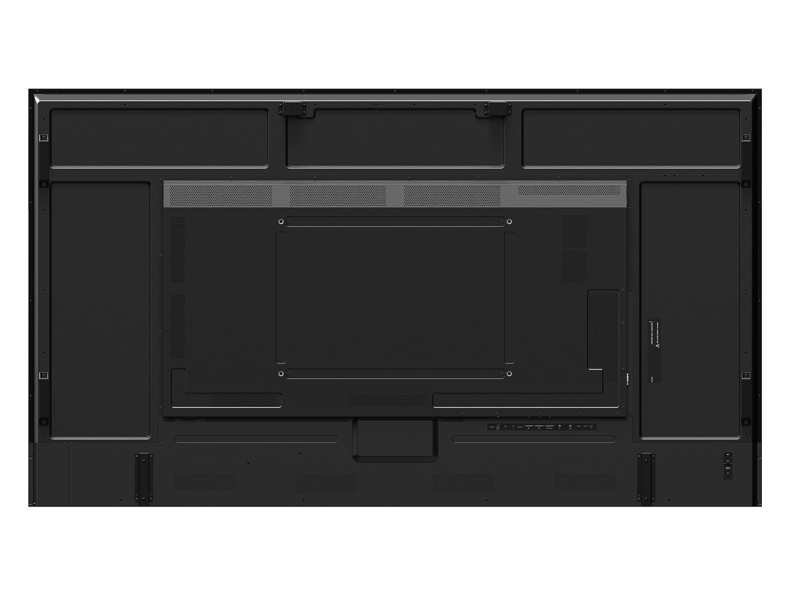 Sharp_M862_Rear