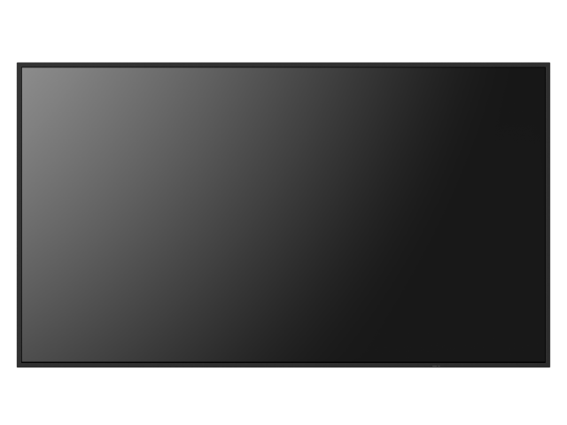 Sharp MultiSync® E509