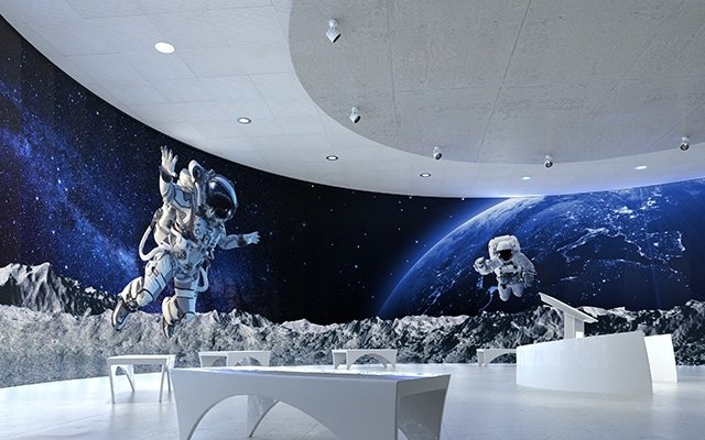 Why should you choose LED technology from Sharp?