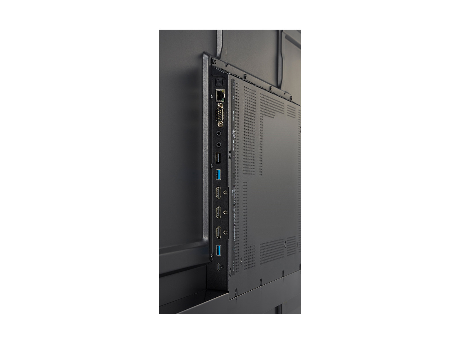 SharpNECSharpNEC-ME652_Connectivity
