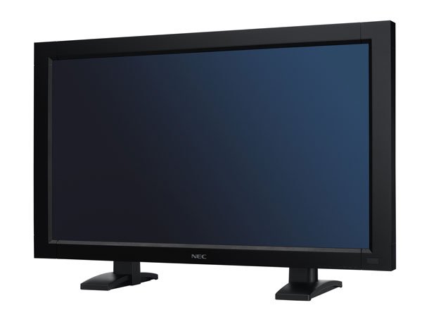 NEC MultiSync<sup>®</sup> V321