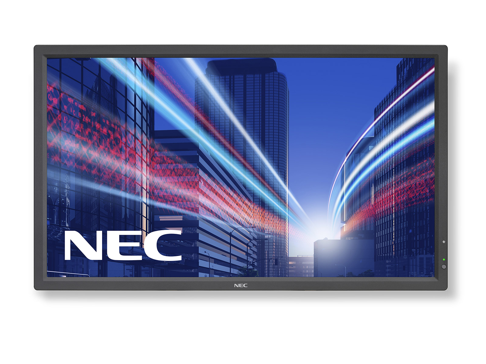 NEC MultiSync<sup>®</sup> V323-2