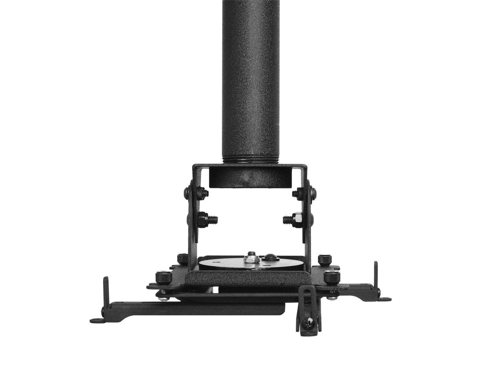 NEC_PJ02UCMPF_CeilingMount_front_black_web