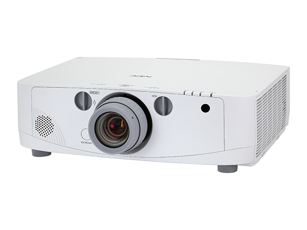 NEC PA600X