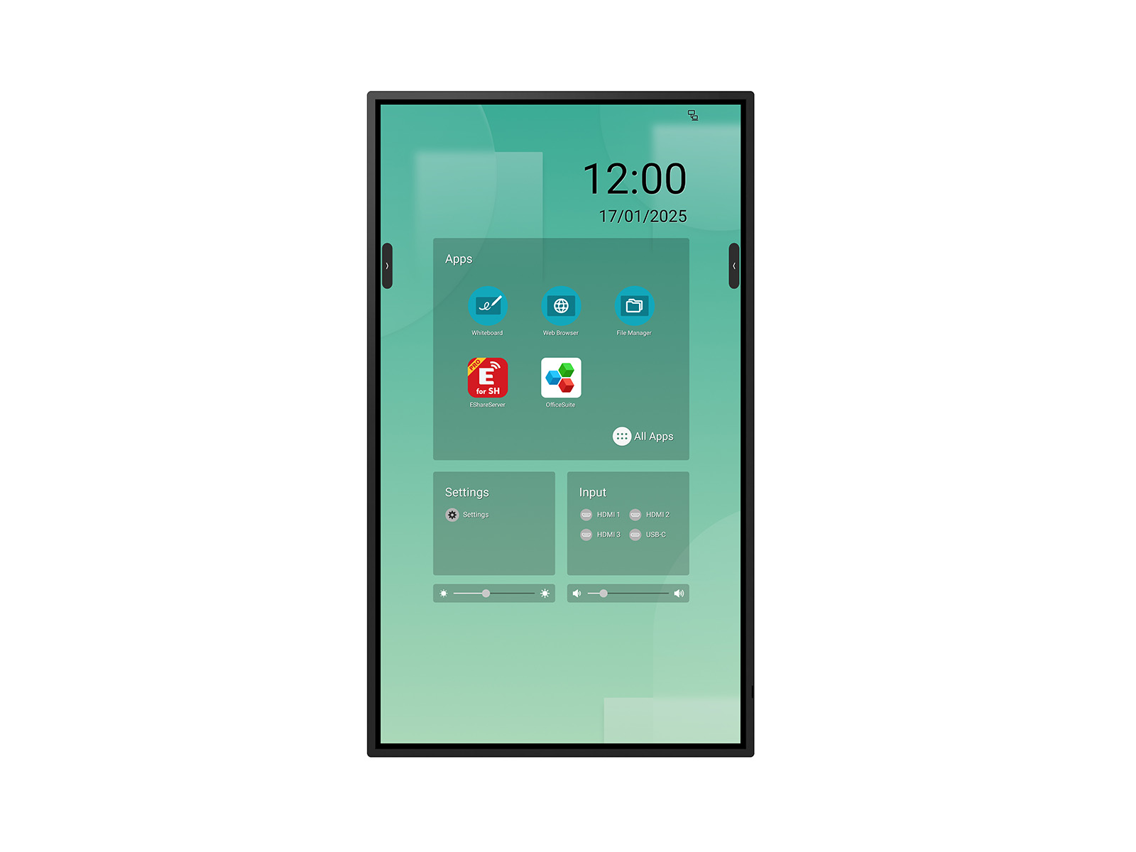 LM431_front_portrait_homescreen