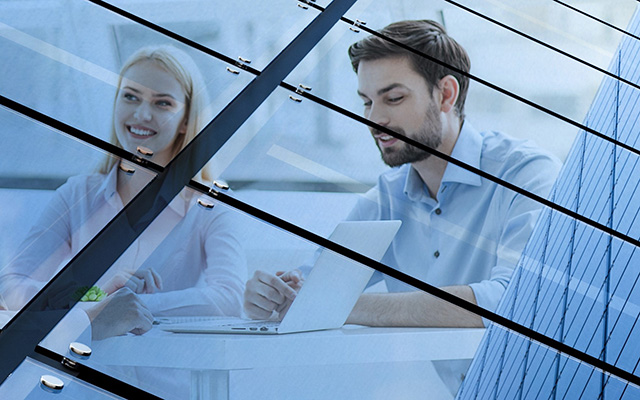 Sharp GLOBAL CUSTOMER PROGRAM - Sharp Display Solutions