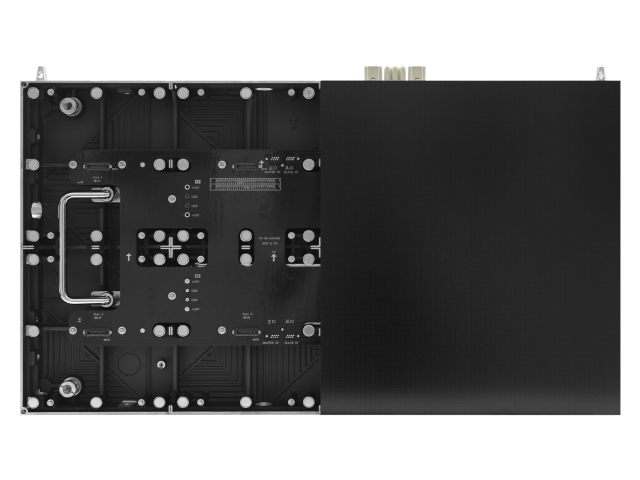 Sharp LD-D151