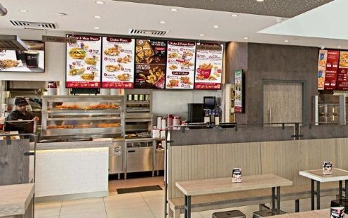 KFC