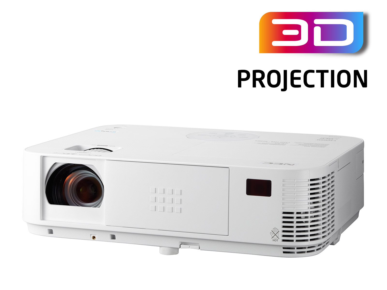NEC M403H