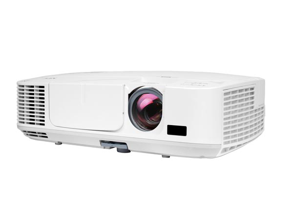 NEC M271W
