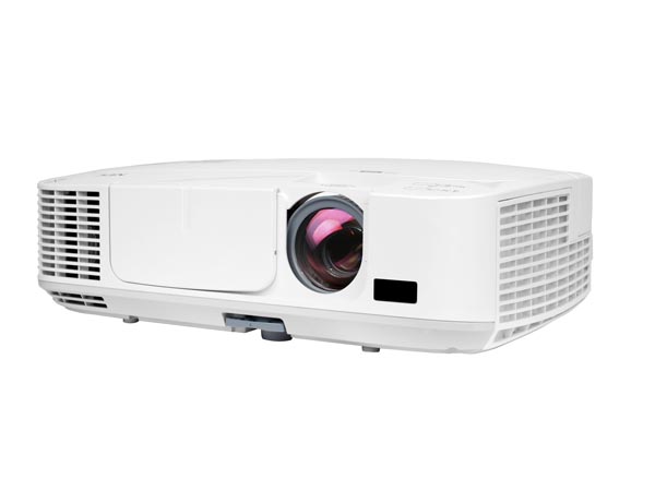 NEC M300W