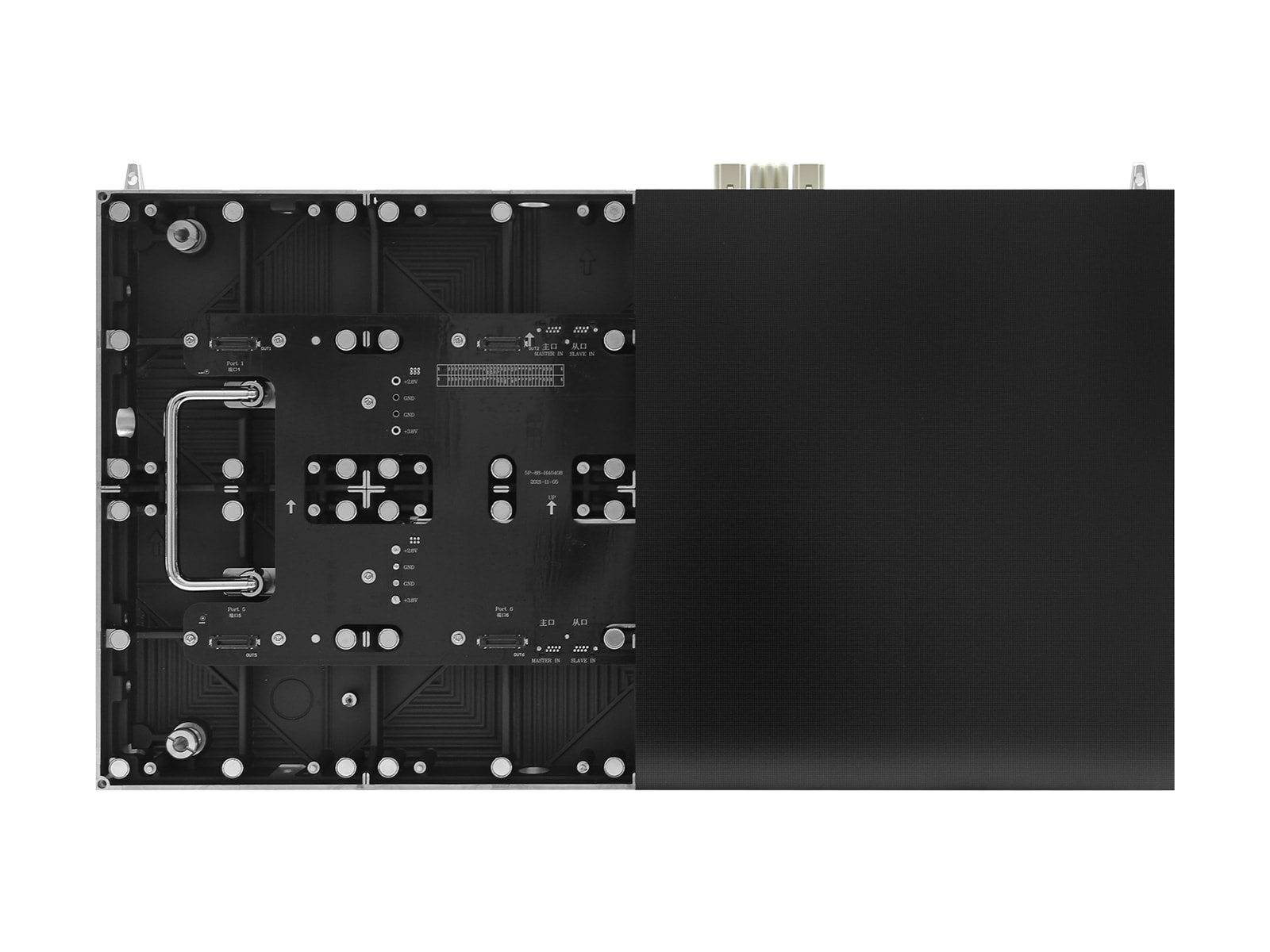 Sharp LD-D091
