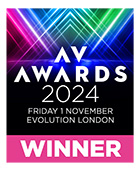 Award Logo