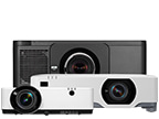 Projectors